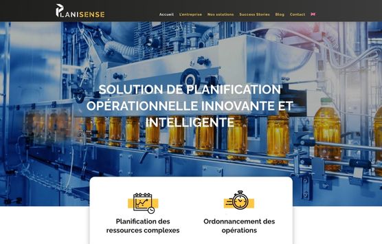PLANISENS