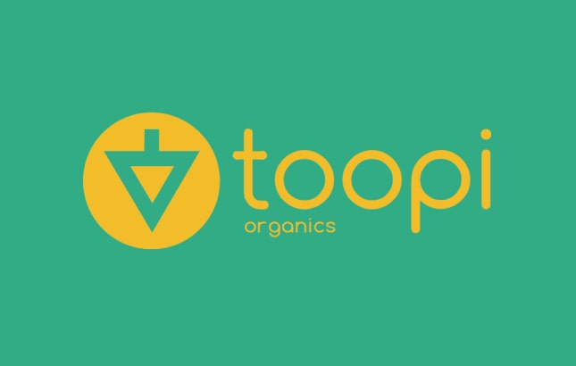 logo toopi client agence cleever