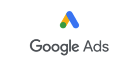 logo google ads