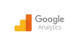 logo google analytics