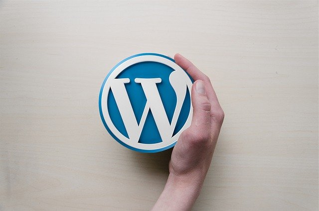 Le CMS WordPress