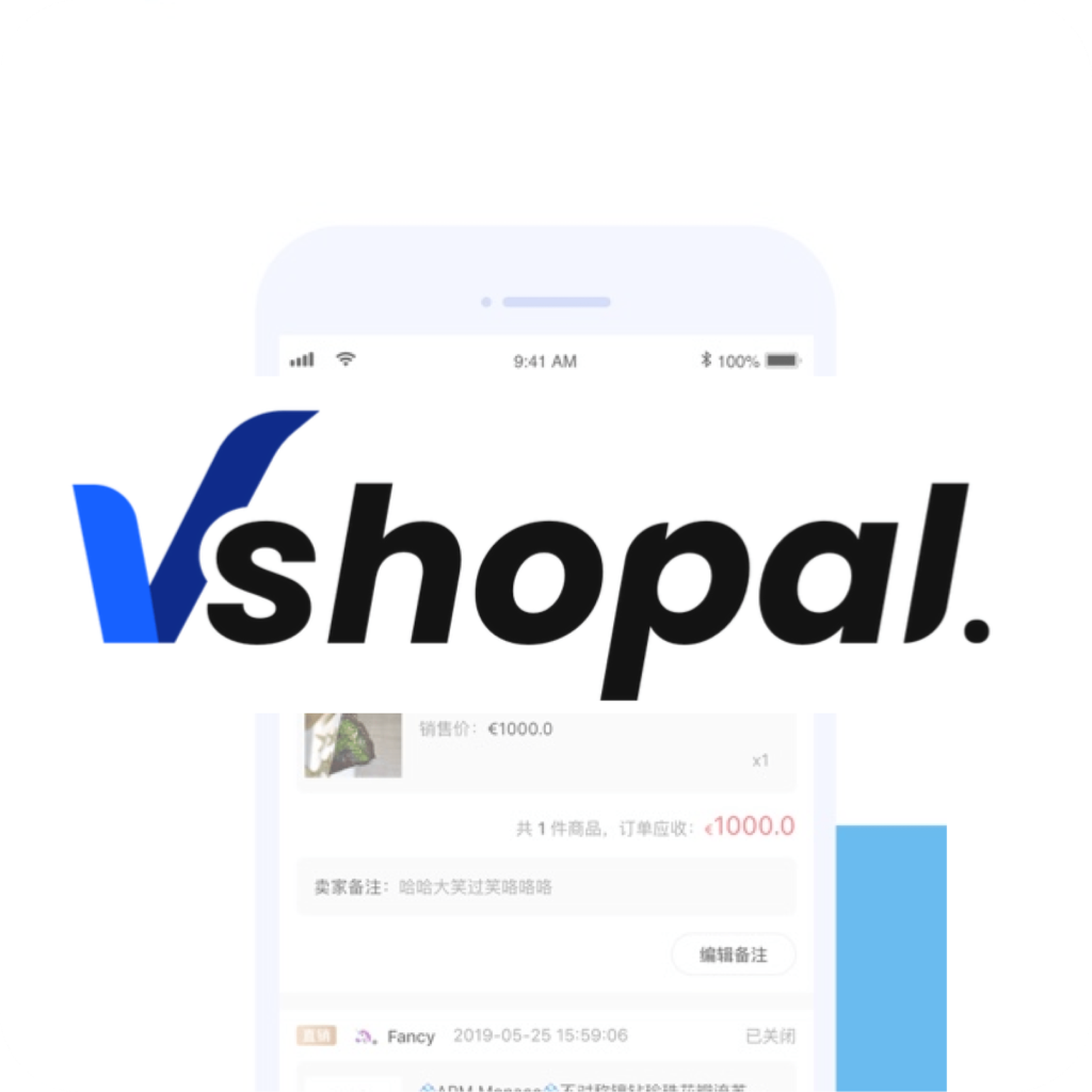 Vshopal