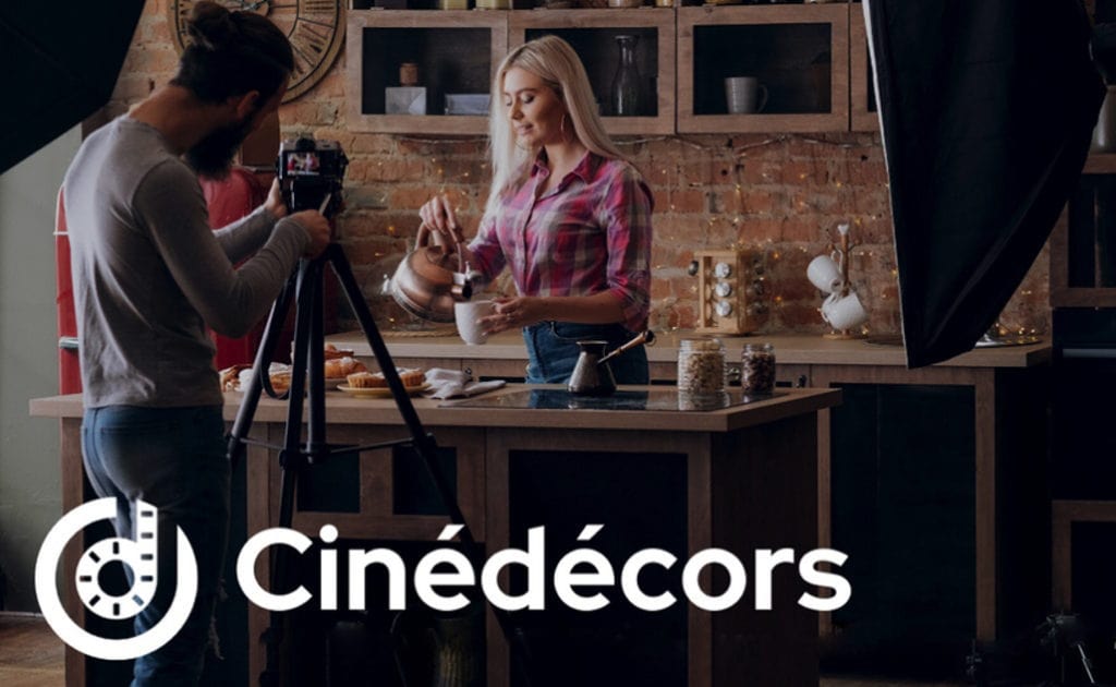 cinedecors