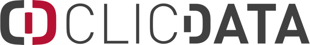 clicdata logo Cleever