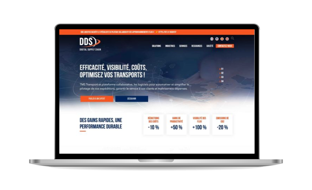 DDS
