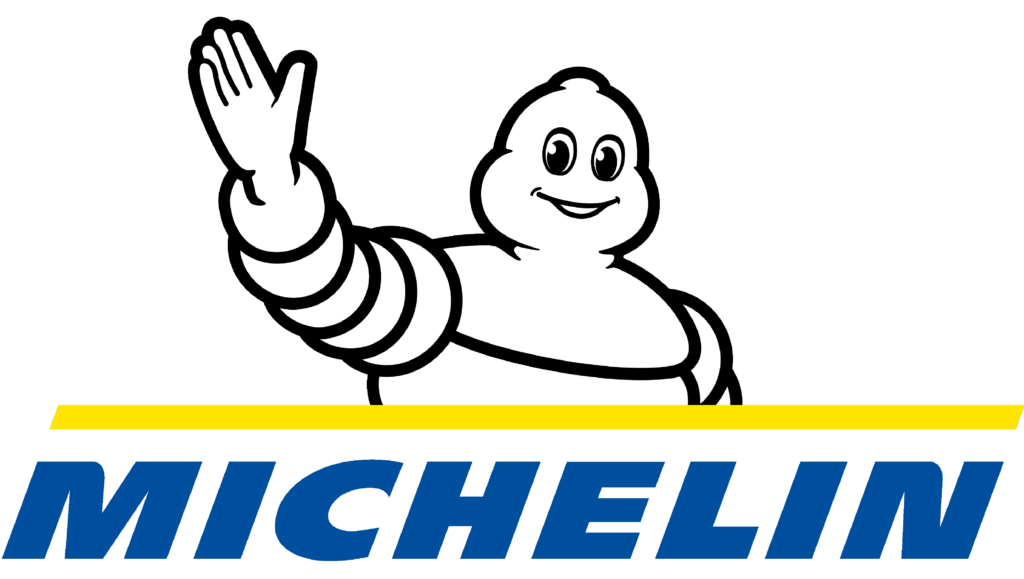 Logo Michelin Cleever