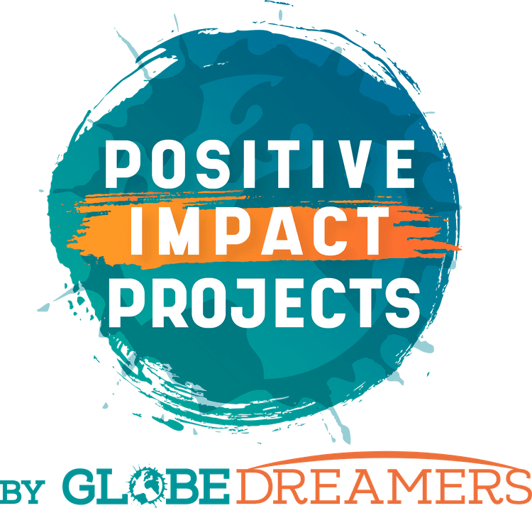 logo projet globedreamers