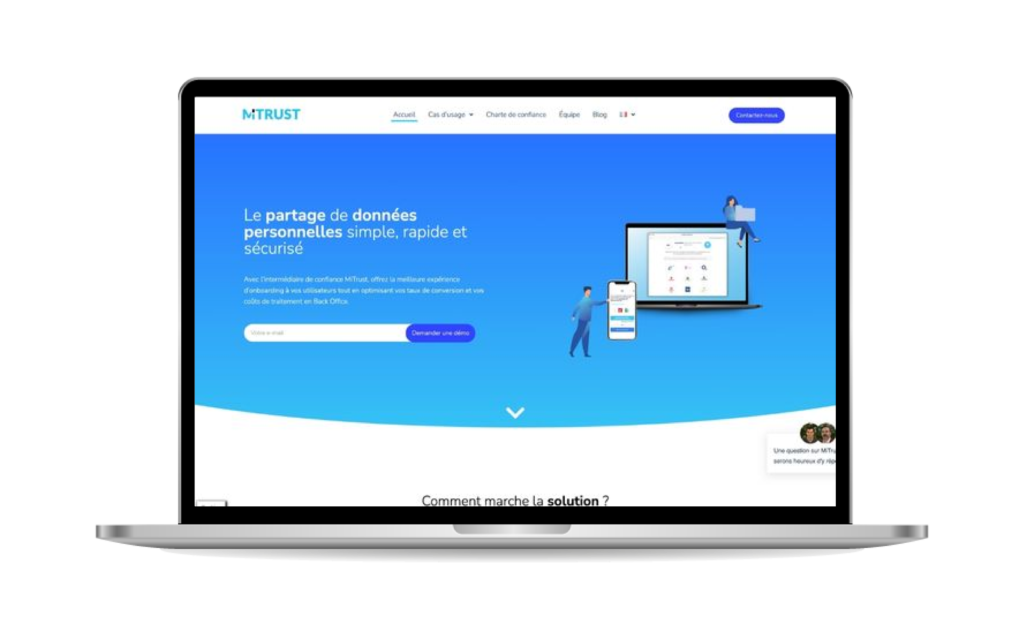 mtrust