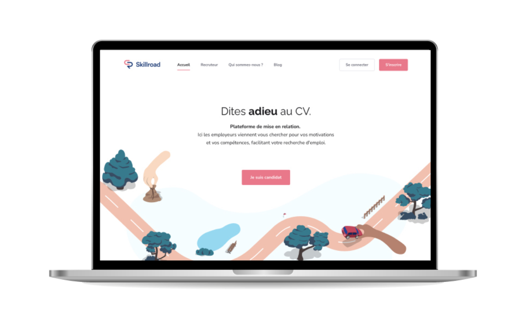 skillroad