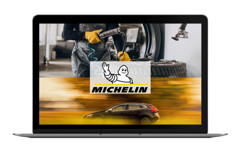 Michelin mckp-min