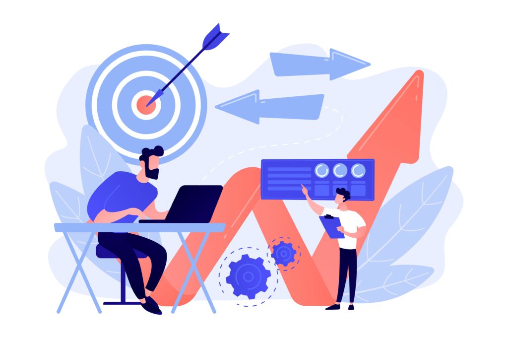 Stratégie de marketing