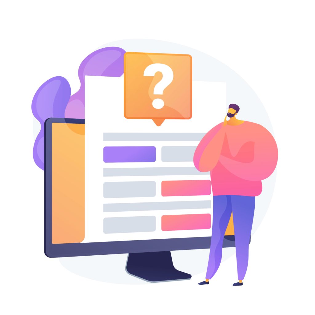 FAQS