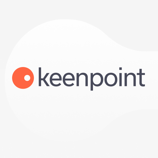 Keenpoint – site web
