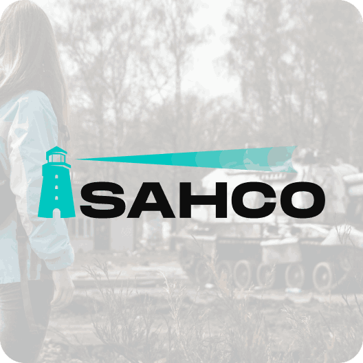 SAHCO Consulting