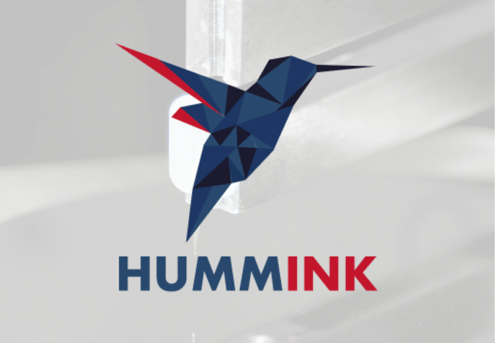 Logo Hummink, client cleever