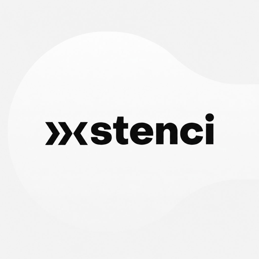 Stenci