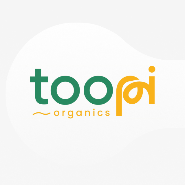 Toopi Organics