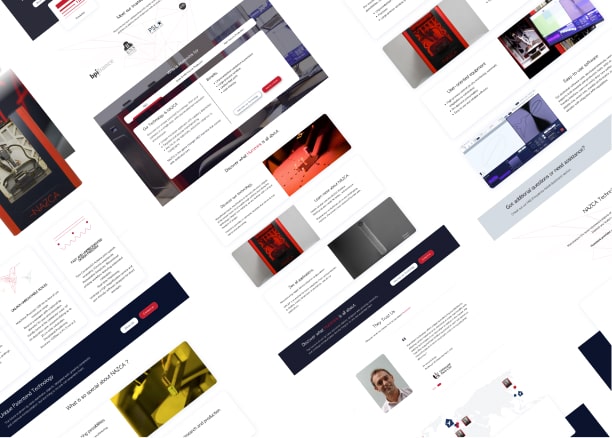 exemples-réalisations-digitales-de-l'agence-cleever