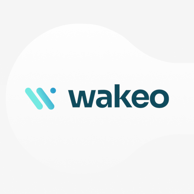 Wakeo