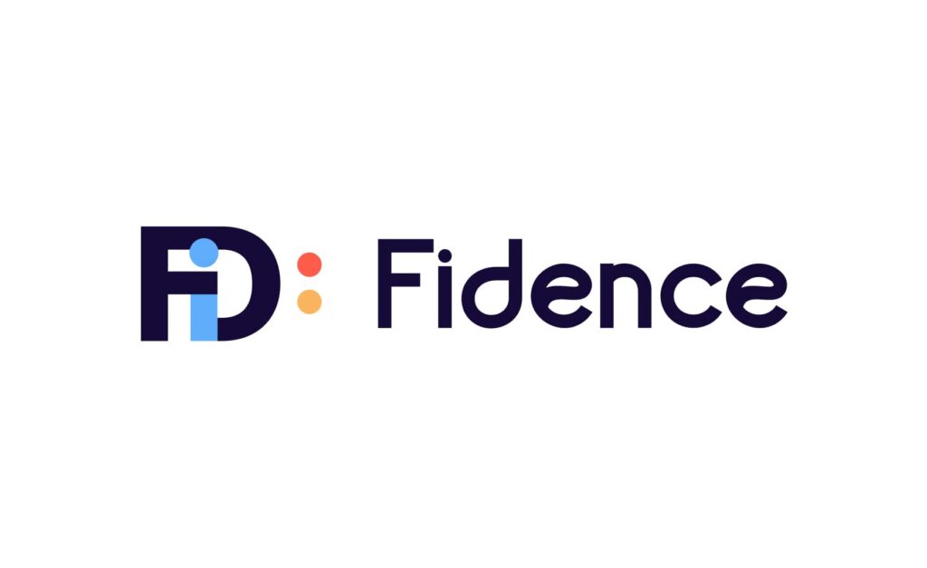 logo de Fidence
