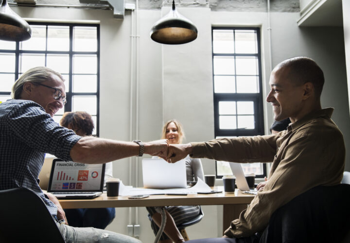 Comment choisir agence B2B