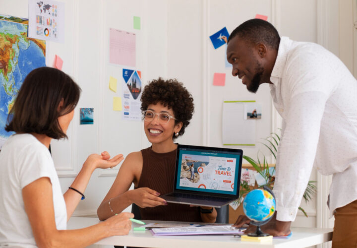 Comment choisir agence refonte site Internet à Paris