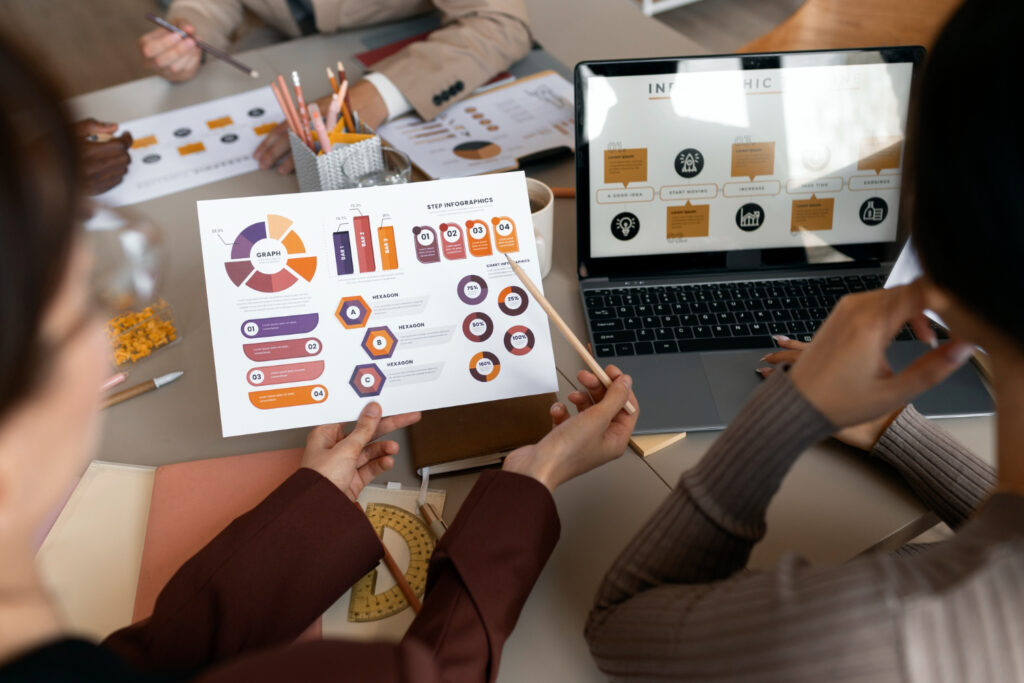 Inbound marketing - Strategie digital 2025