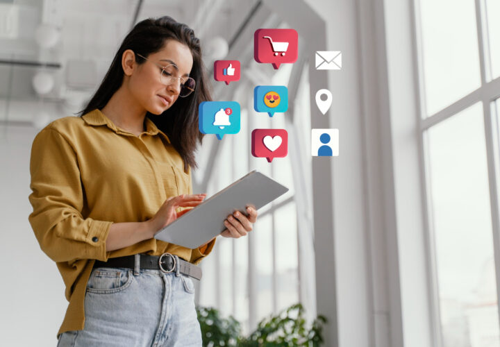 Stratégie marketing digital 2025