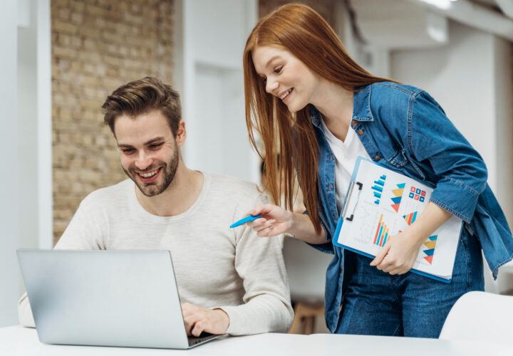 Agence SEO référencement naturel