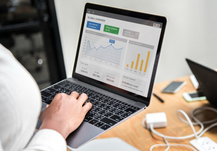 Optimisation site internet