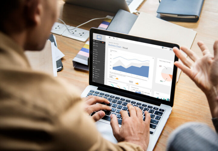 SaaS marketing digital