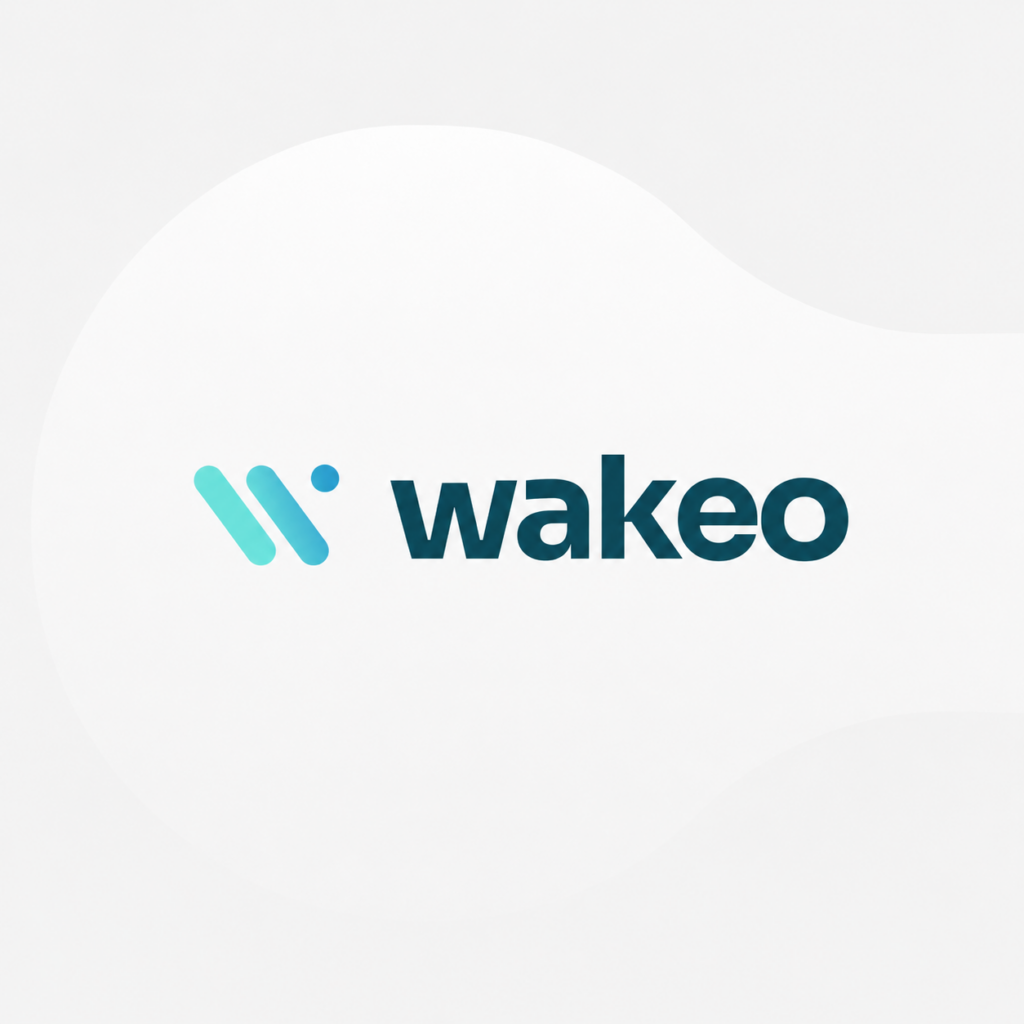 Wakeo