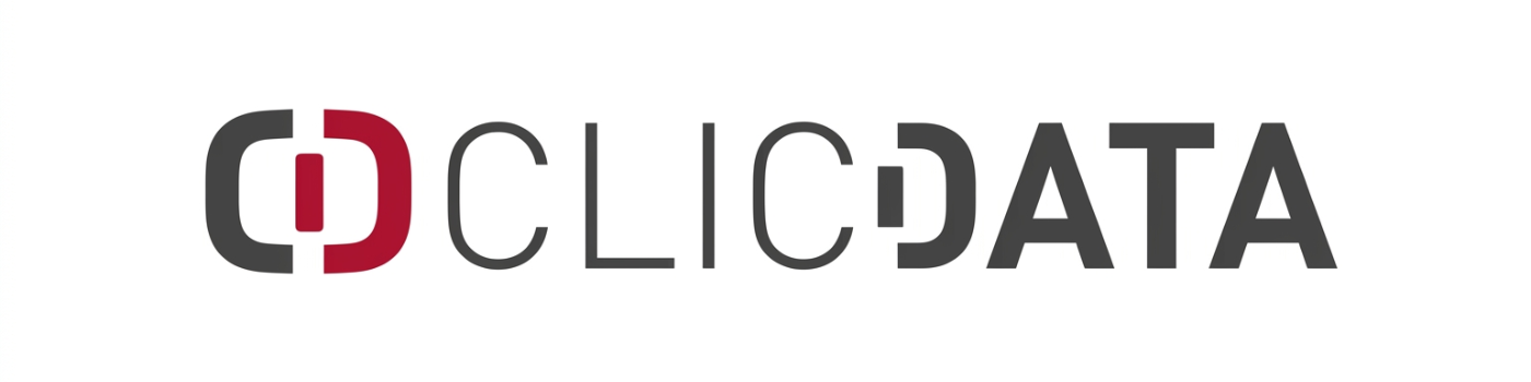 logo de clicdata