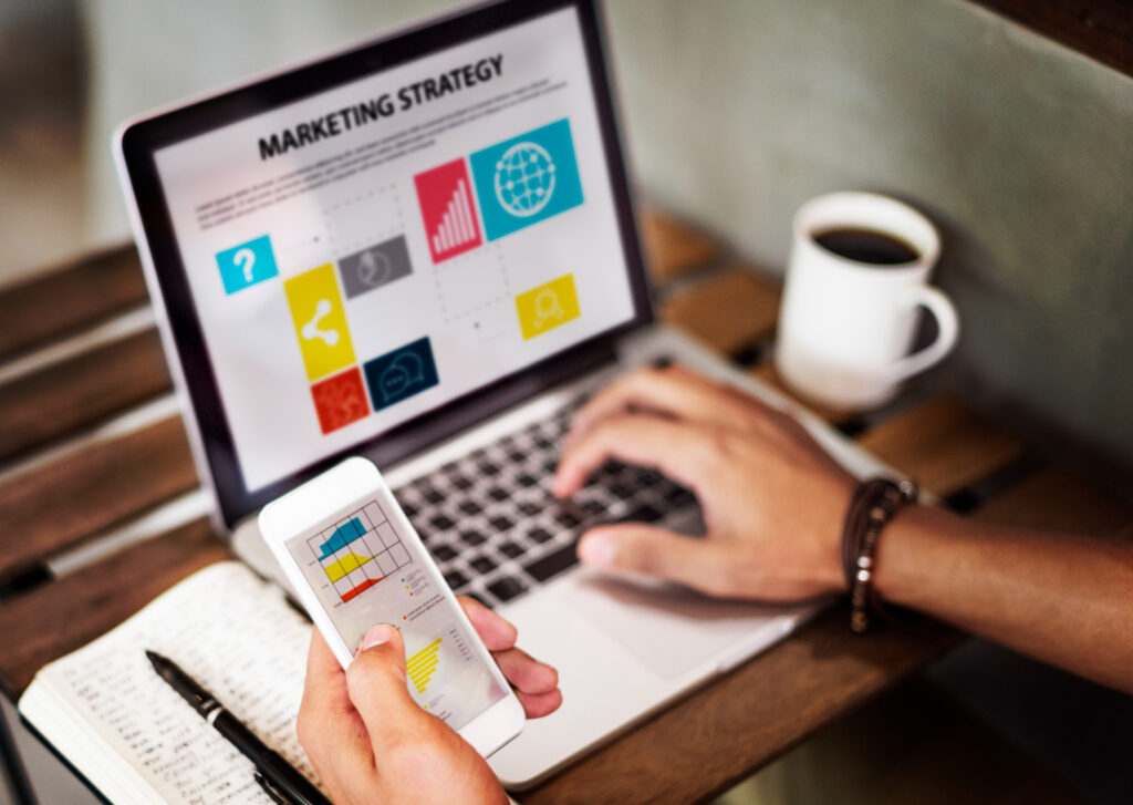 services marketing digital - Cleever - Co